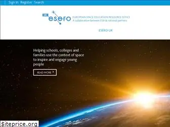 esero.org.uk