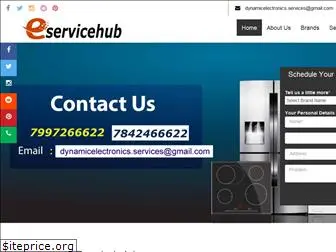 eservicehub.in