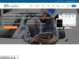 eservicepro.com