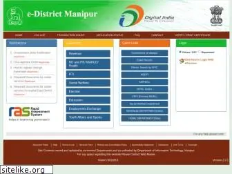 eservicesmanipur.gov.in