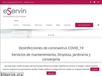 eservin.com