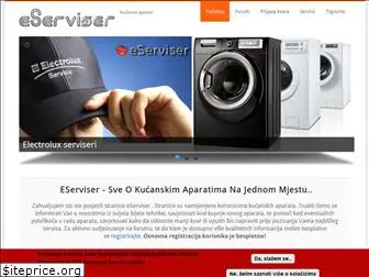 eserviser.com