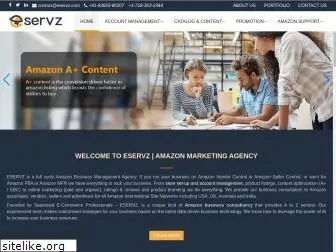 eservz.com