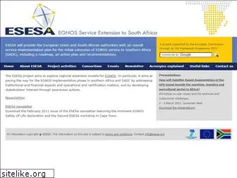 esesa.org