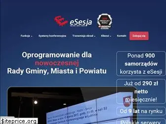 esesja.pl