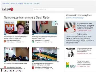 esesja.tv