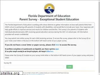 esesurvey.com