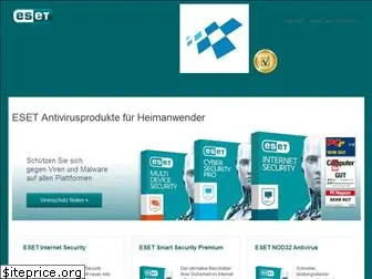 www.eset-onlineshop.de