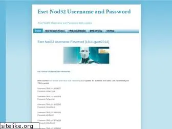 eset-username.blogspot.com