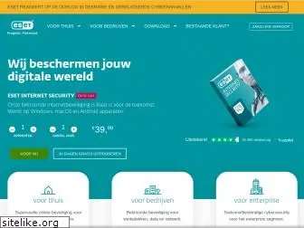 eset.nl