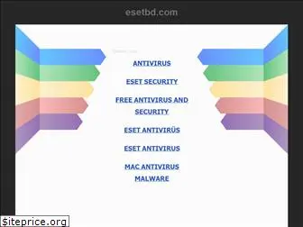 esetbd.com