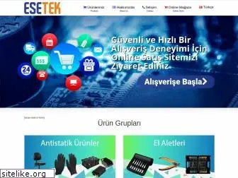 esetek.com.tr