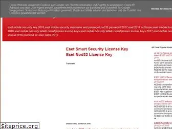esetnod32usernameandpass2017trial.blogspot.com