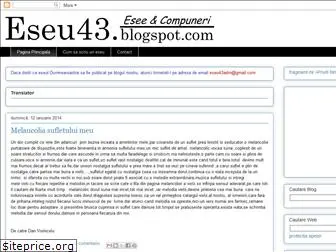 eseu43.blogspot.com