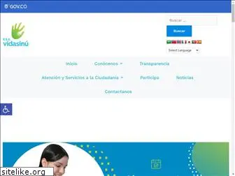 esevidasinu.gov.co