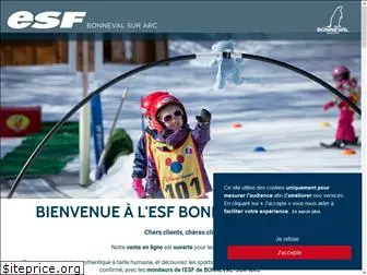 esf-bonnevalsurarc.com