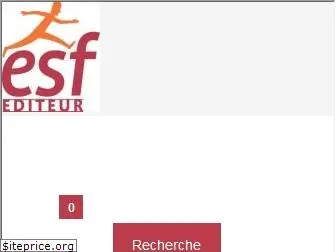 esf-editeur.fr