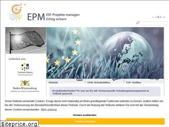 esf-epm.de