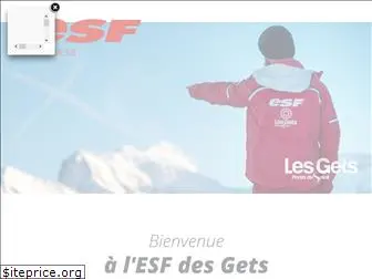 esf-lesgets.com