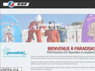 esf-paradiski.com