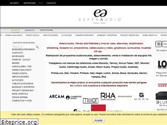 esfera-audio.com