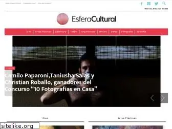 esferacultural.com