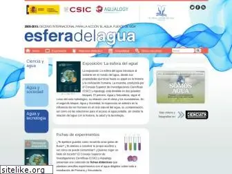 esferadelagua.es