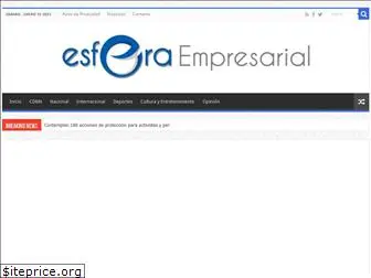 esferaempresarial.com.mx