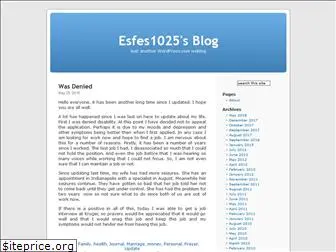 esfes1025.wordpress.com