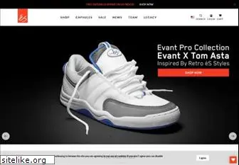 esfootwear.com