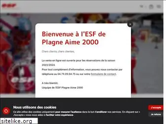 esfplagneaime2000.com