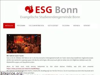 esg-bonn.com