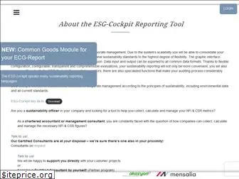 esg-cockpit.com