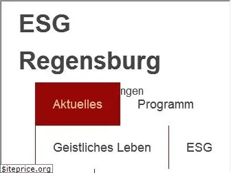 esg-regensburg.de