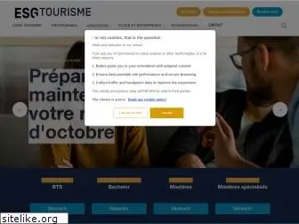 esg-tourisme.com