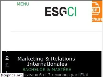 esgci.com