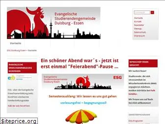 www.esgdue.de