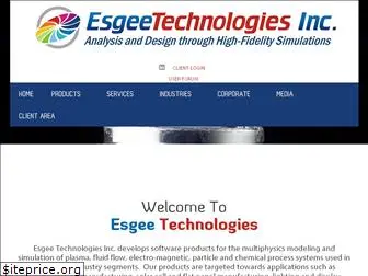 esgeetech.com