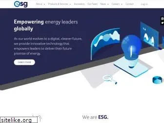 esgglobal.com