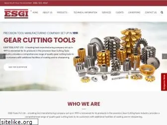esgitools.com