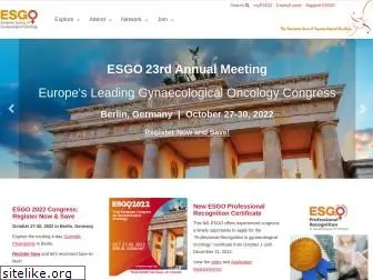 esgo.org