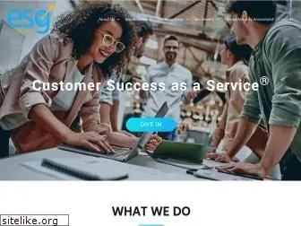 esgsuccess.com