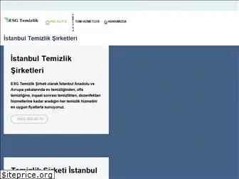 esgtemizlik.com