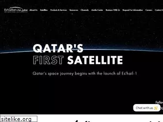 eshailsat.qa