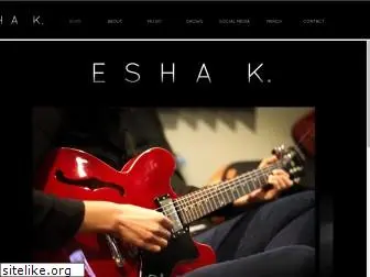 eshakmusic.com