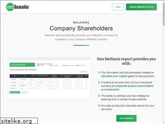 eshareholder.com