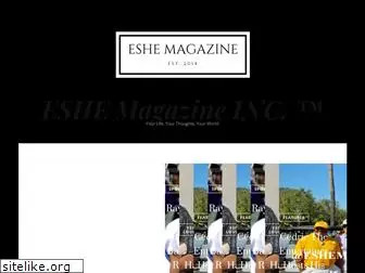 eshemagazine.com