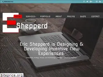 eshepperd.com