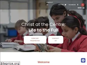 esherchurchschool.co.uk