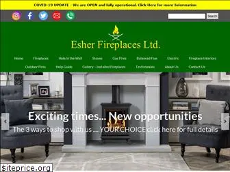 esherfireplaces.co.uk